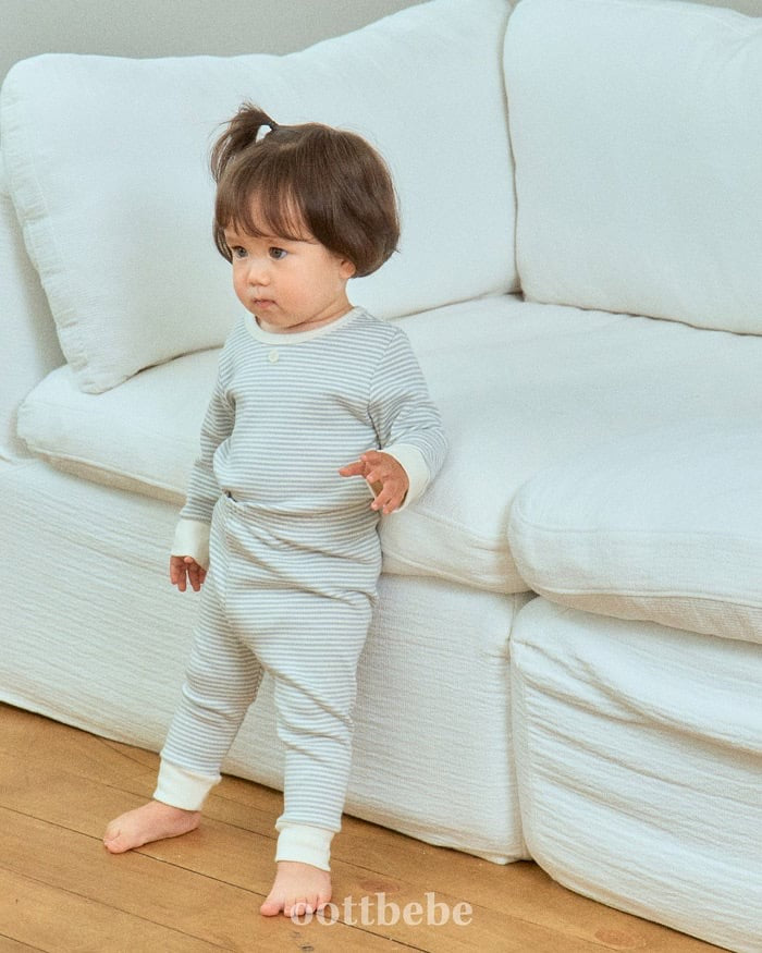 oottbebe lollipop indoor wear (75-120cm)