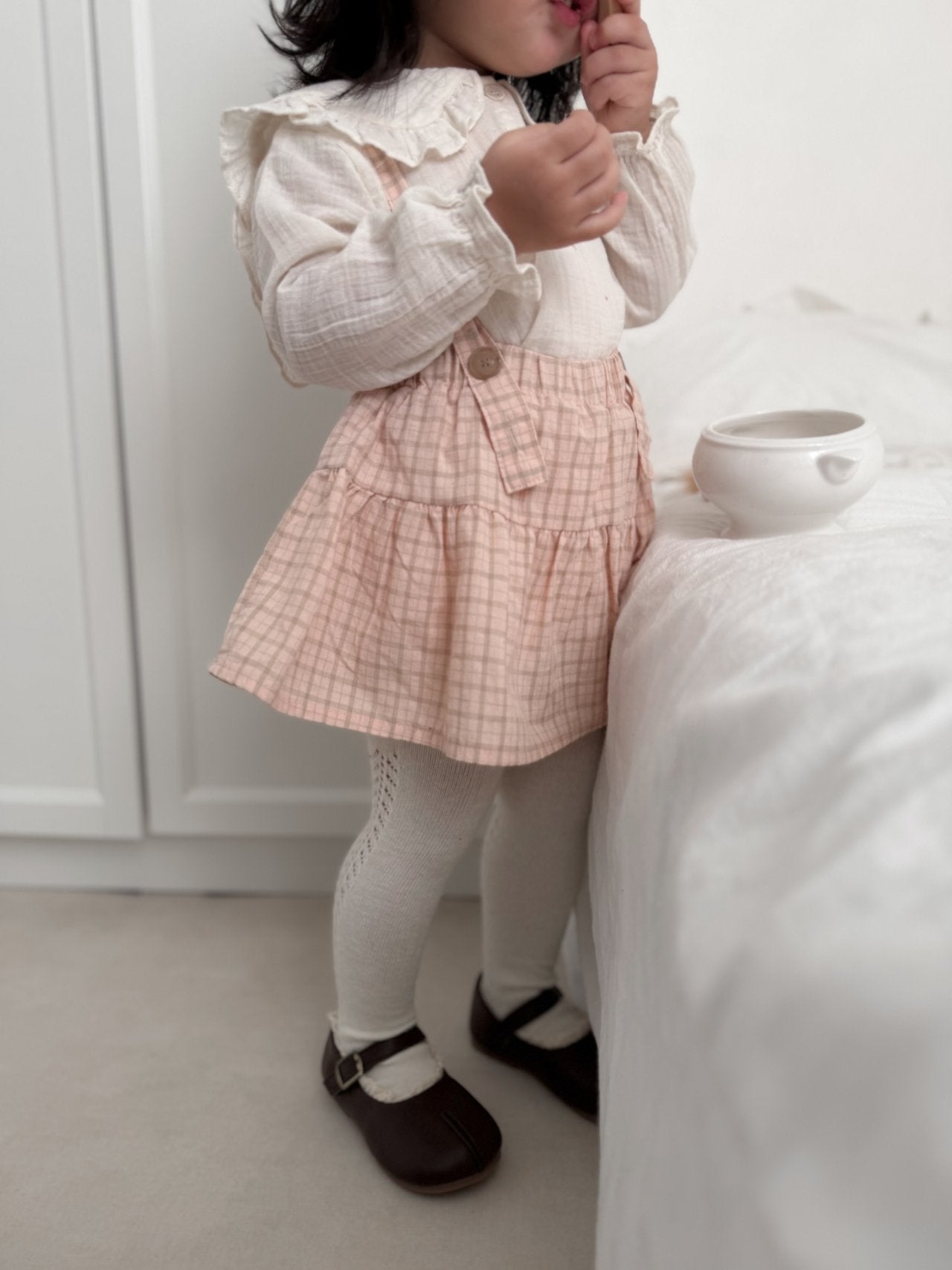 mimi market lala can skirt (75-90cm)