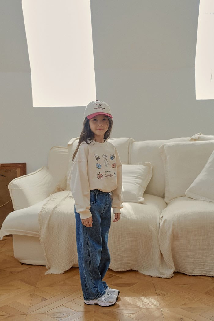 momoann milk mtm (90-140cm)