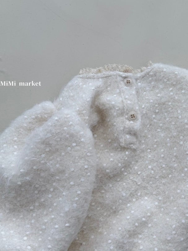 mimi market mosquito suit (70-85cm)