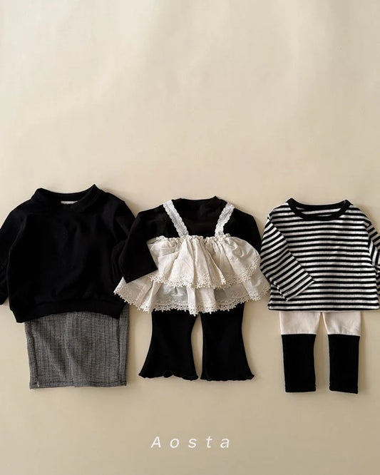 Aosta Jelly Pants (70-110cm)