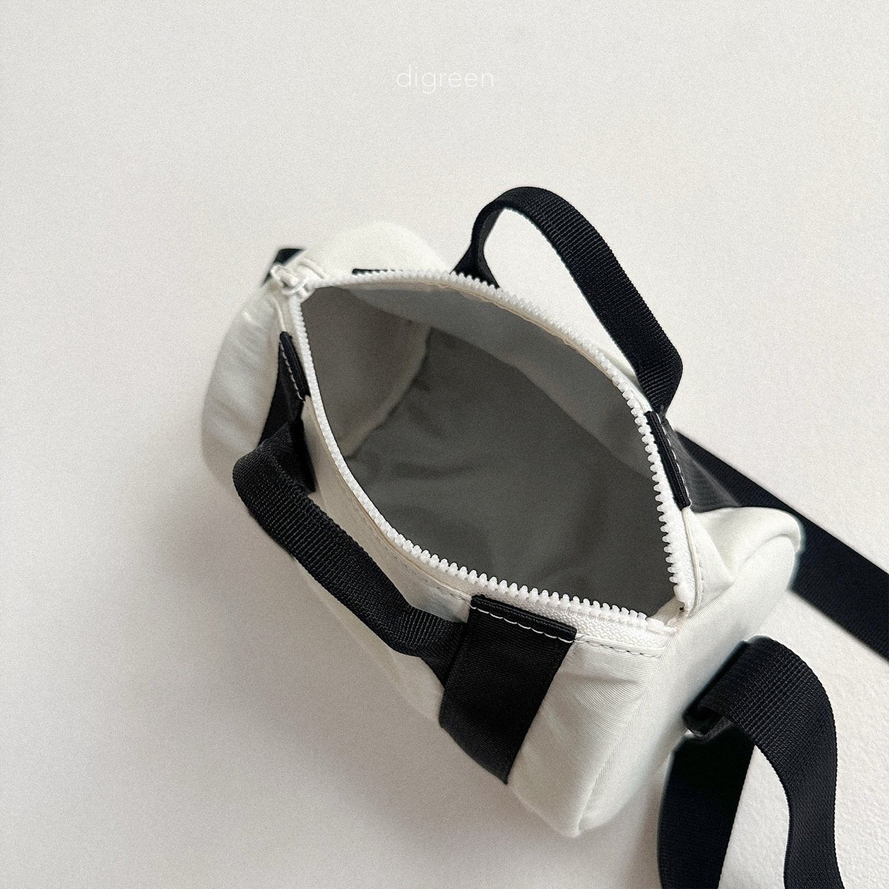 digreen cozy bag