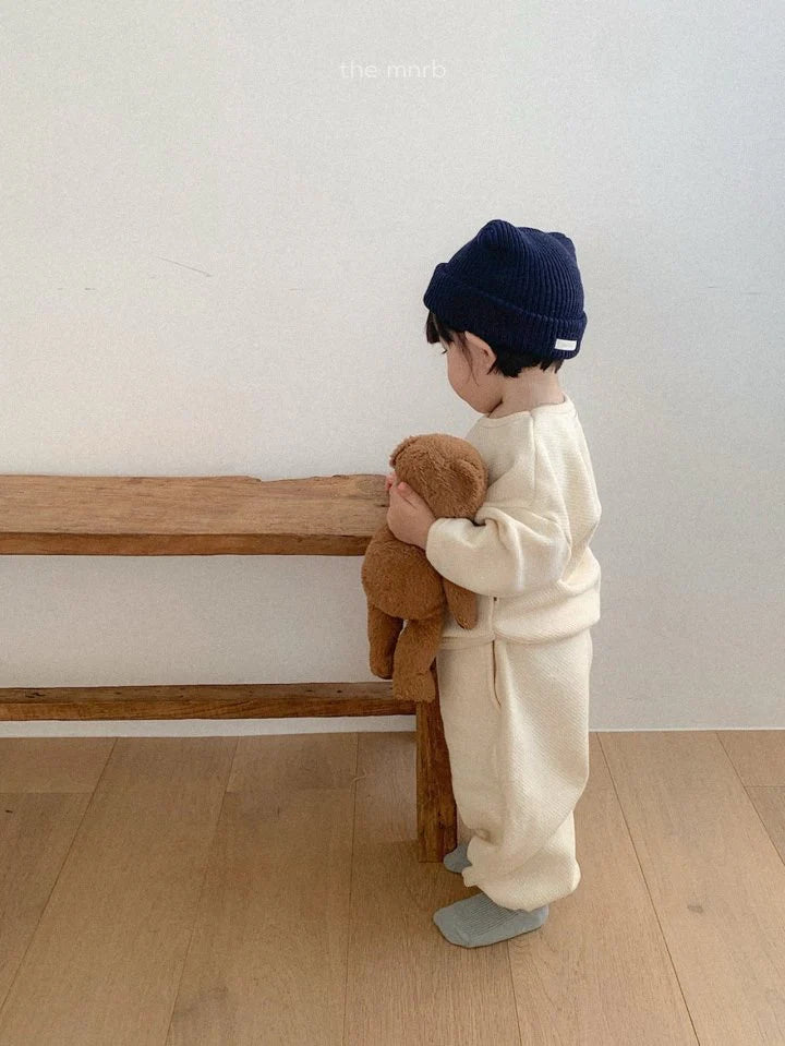 minirobe Blossom jogger pants (70-110cm)