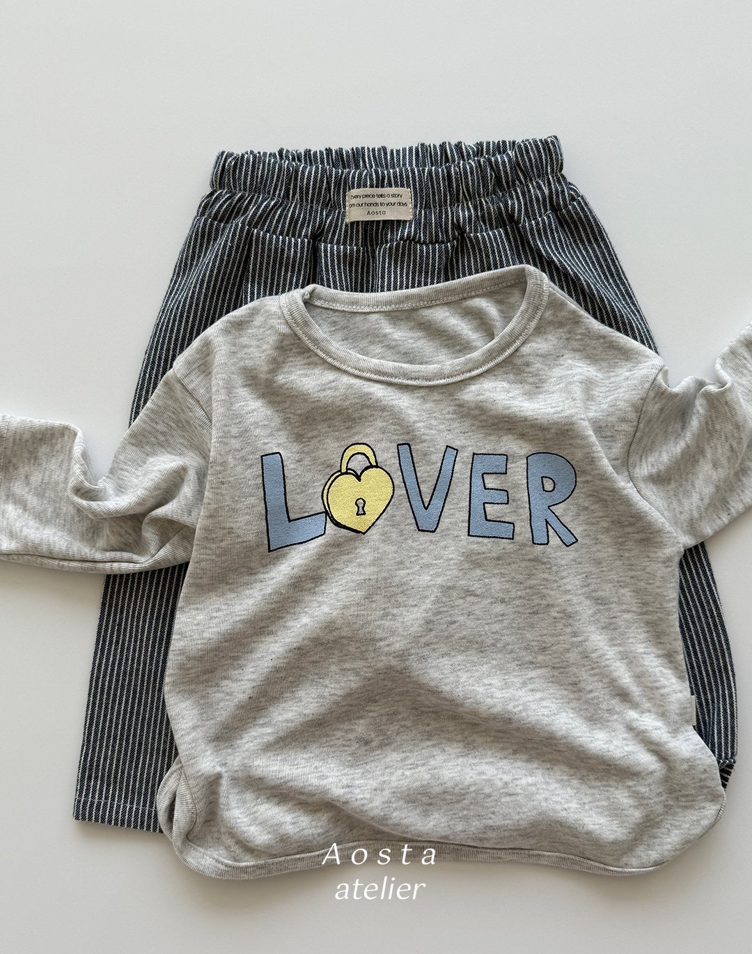 Aosta lover t (~70-115cm)