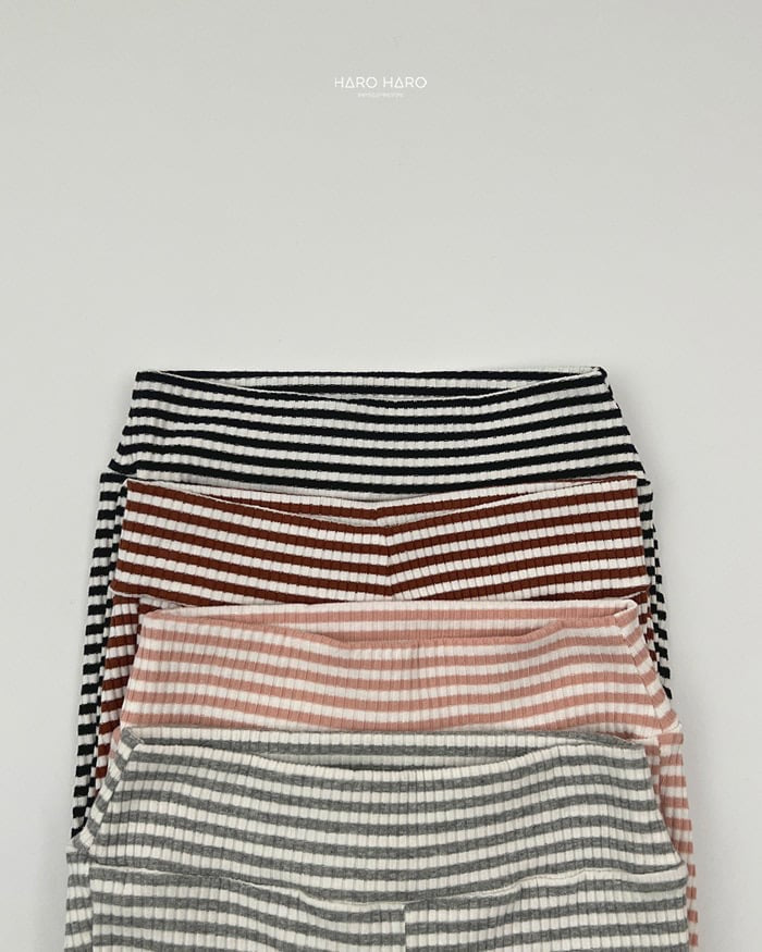 HAROHARO Honey ST Leggins (85-140cm)