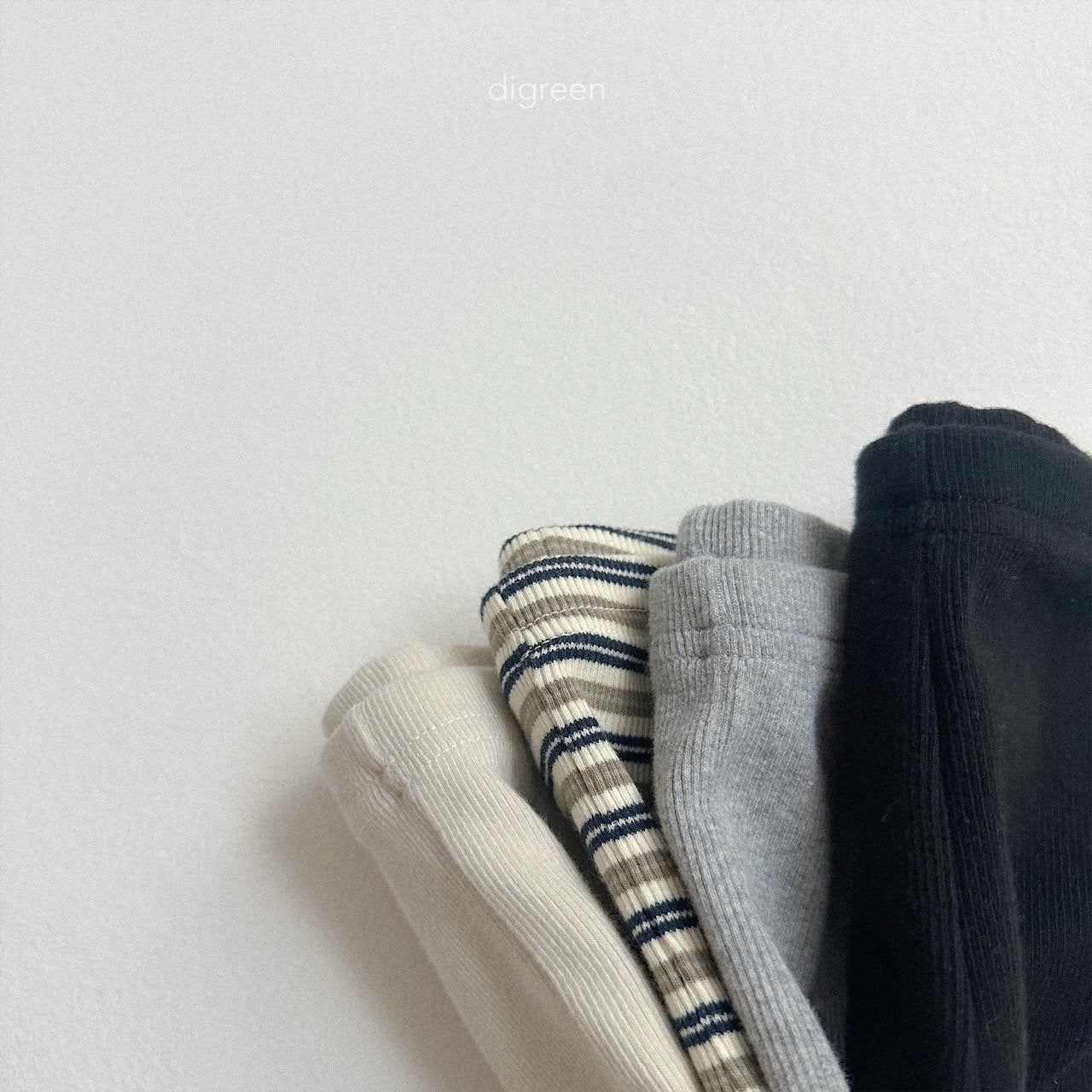 digreen jelly leggings (90-130cm)