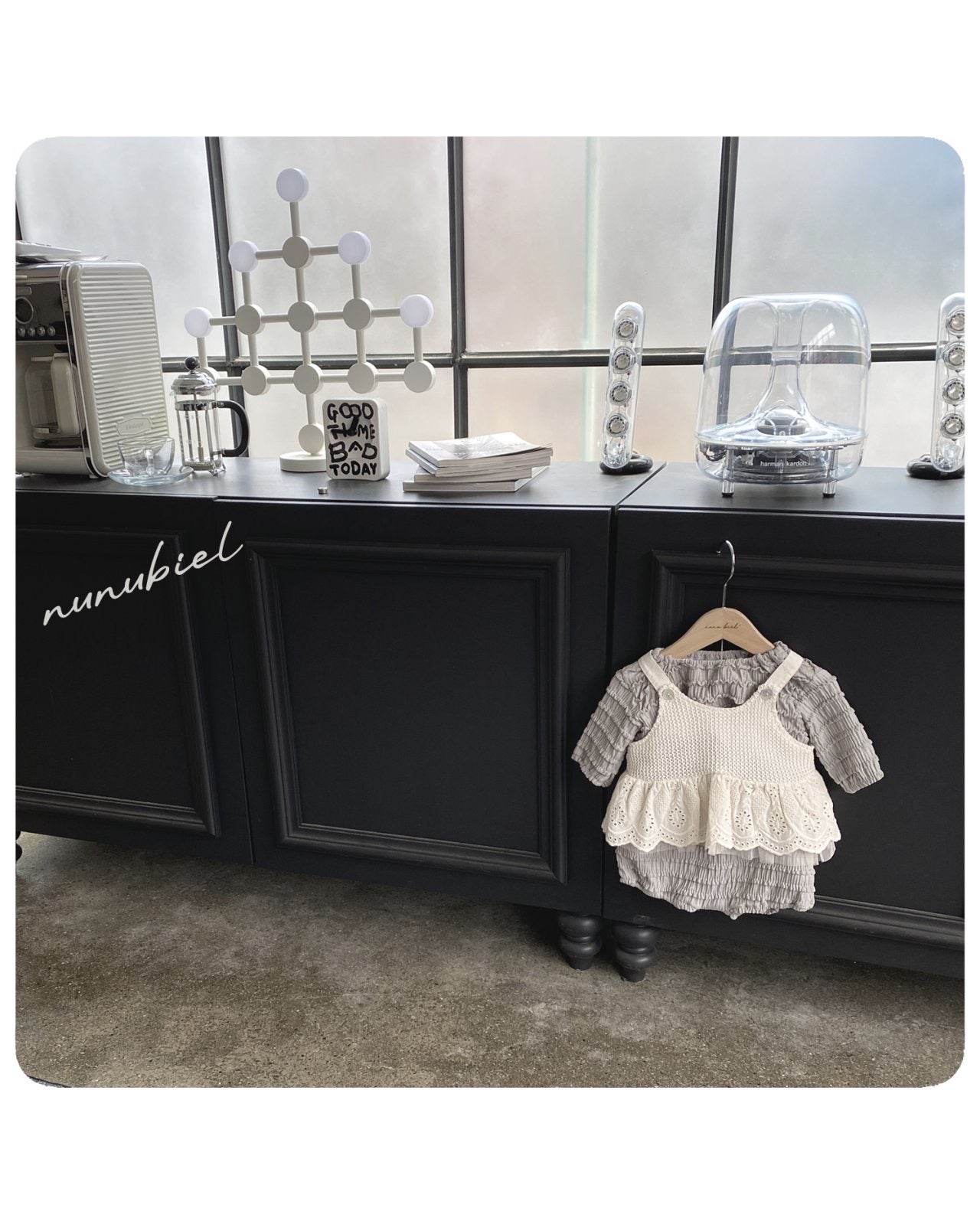 nunubiel lovely set (3-18m)