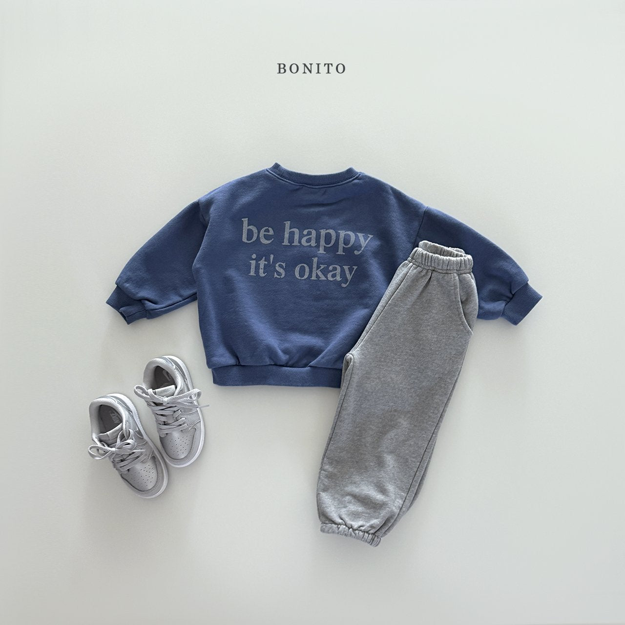 bonito be happy mtm (~80-140cm)