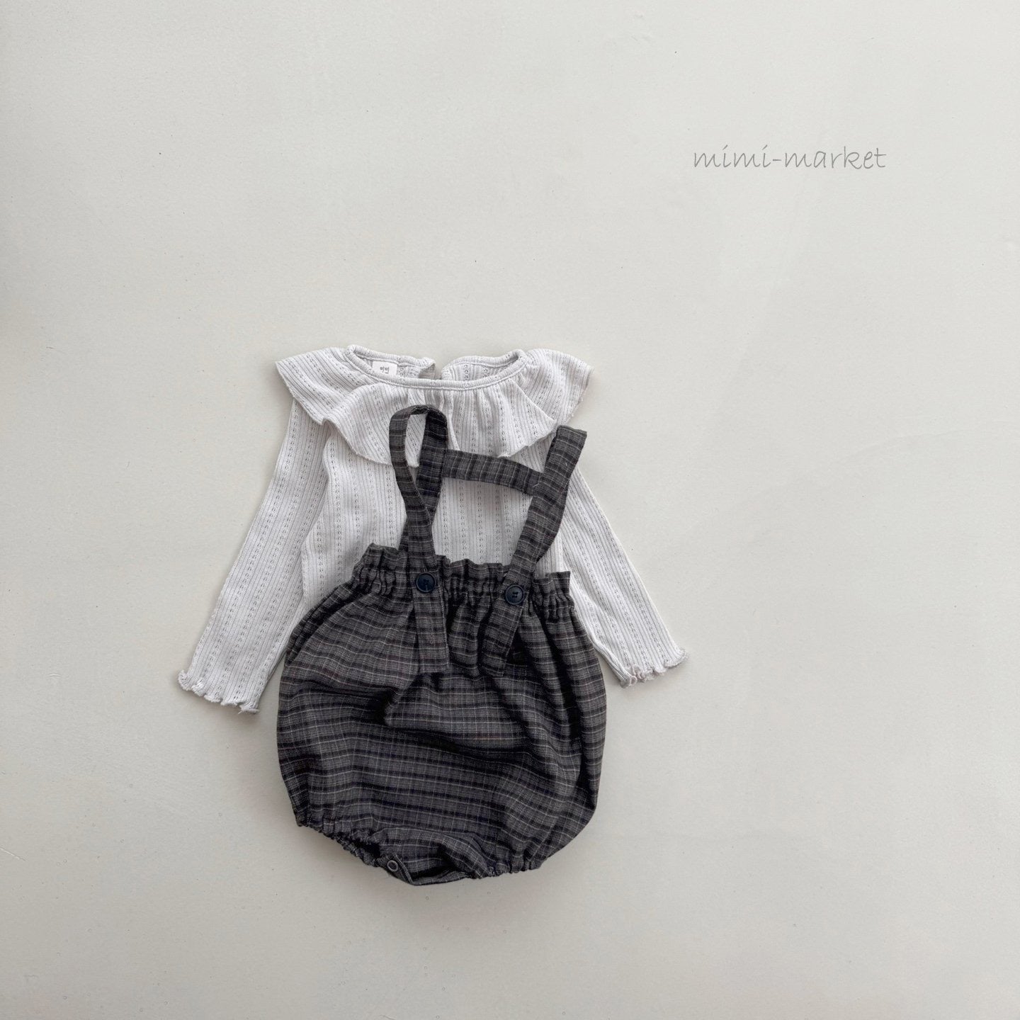 mimi market randy jar suspender (bebe70-85cm)