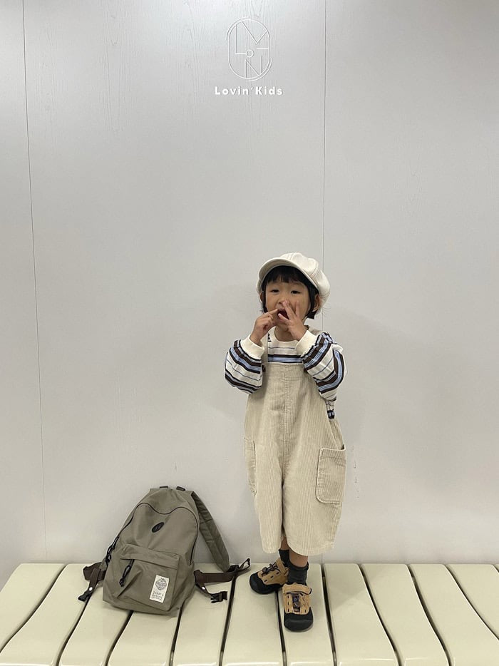 lovin multi tee (80-125cm)