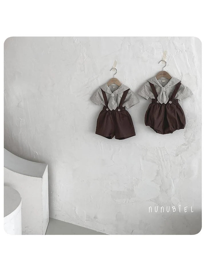 Nunubiel rubato blouse (75-120cm)