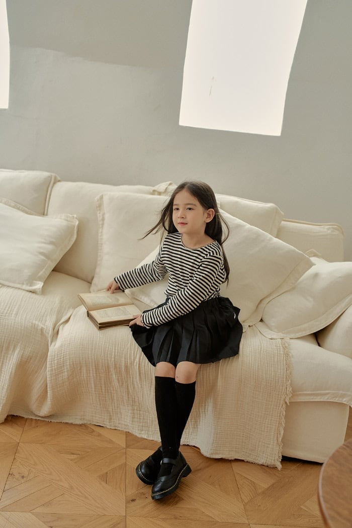momoann tomi st tee (90-140cm)