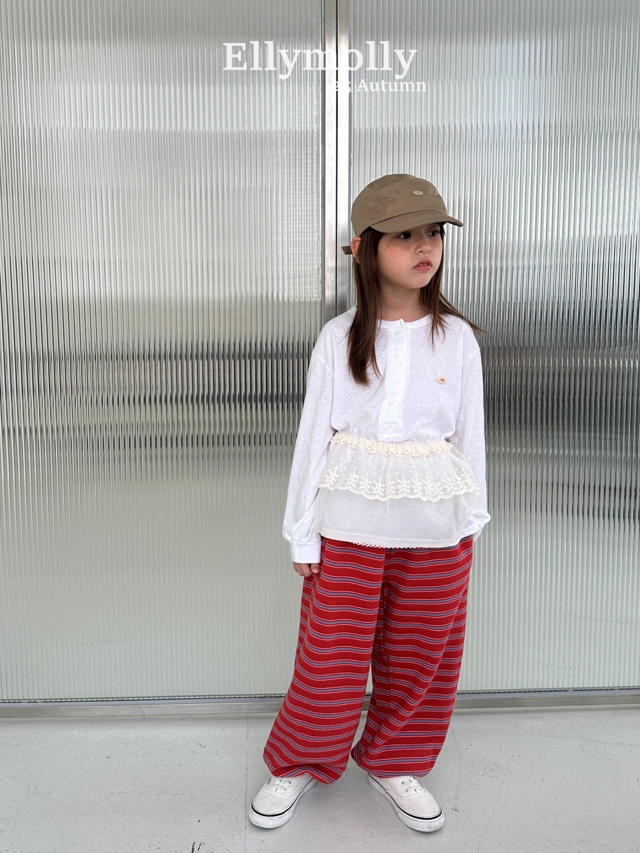ELLYMOLLY symbol max mall cap