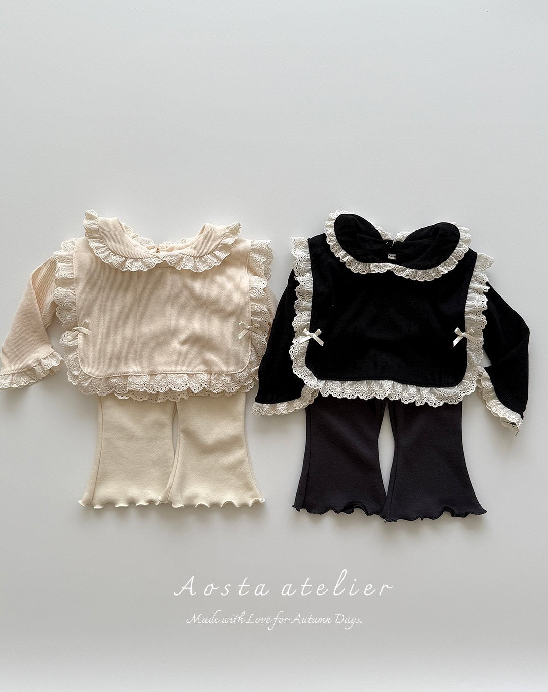 Aosta jelly pants (~70-115cm)