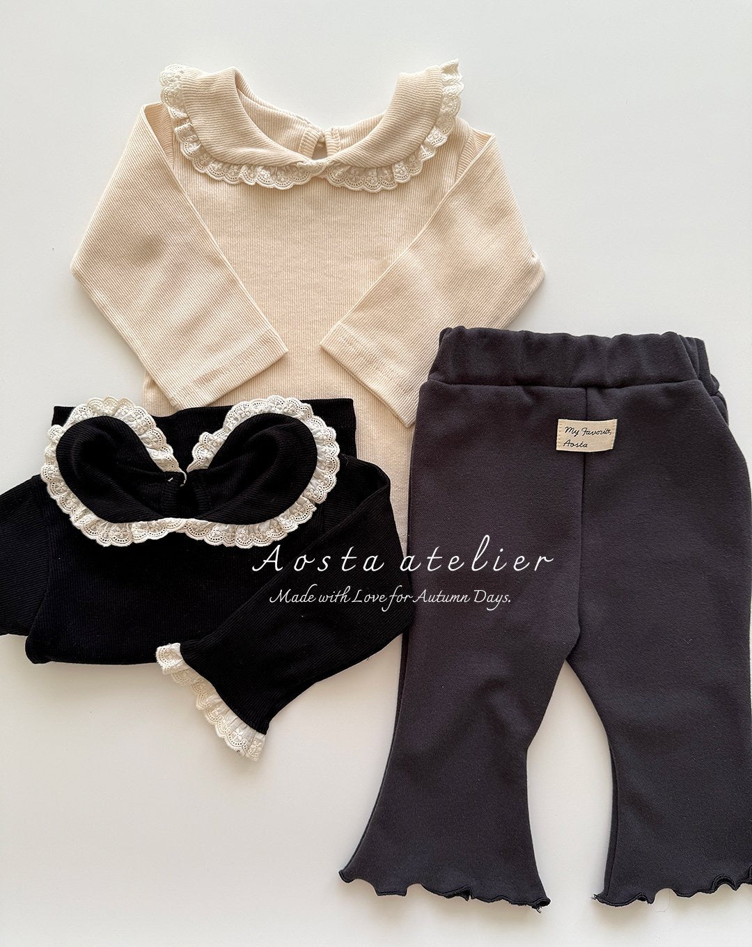 Aosta jannie collar t (~70-115cm)