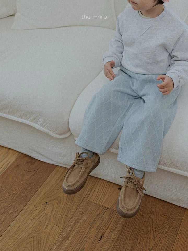 minirobe DIA denim (70-110cm)