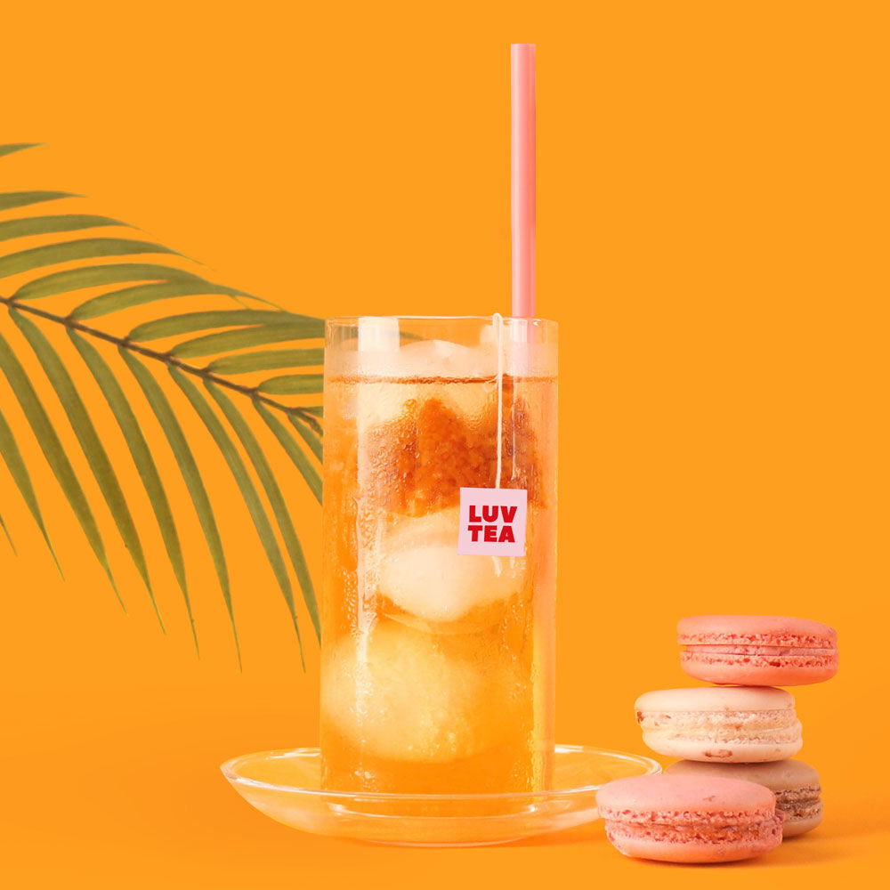 韓國消腫神器南瓜茶🫖無添加 純南瓜製成 💛