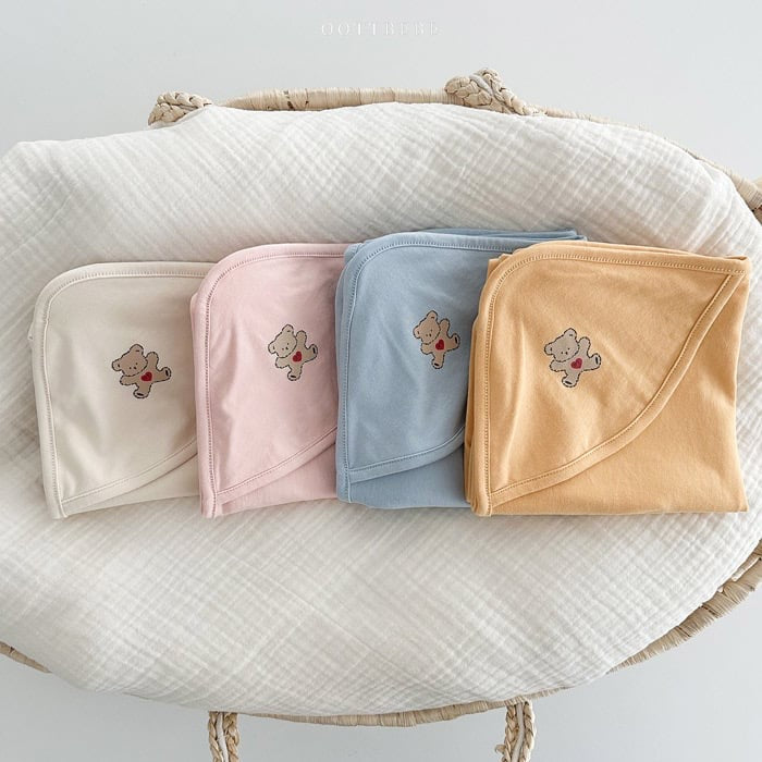 oottbebe sweet modal wrapper(Bebe)