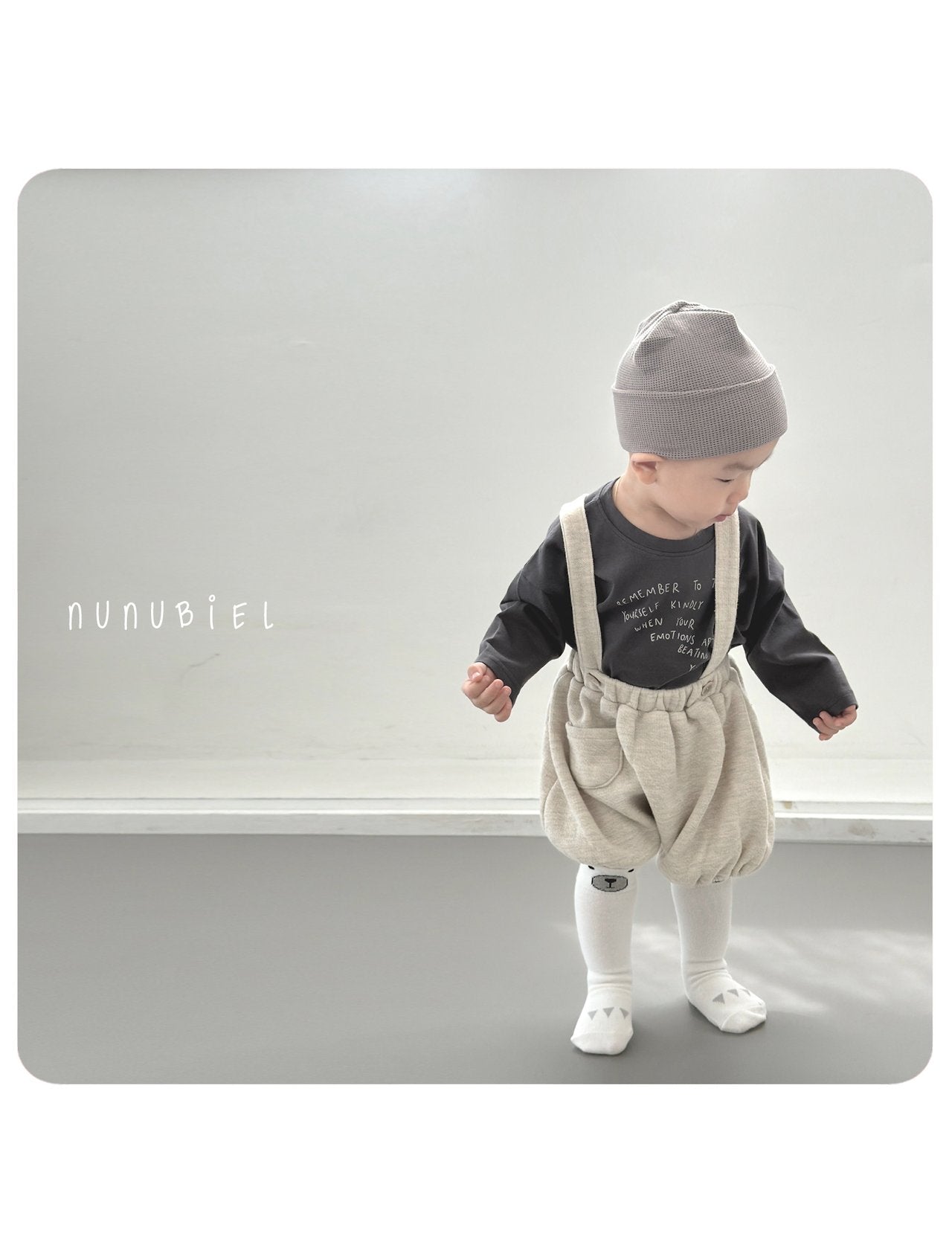nunubiel montblanc romper (~70-80cm)