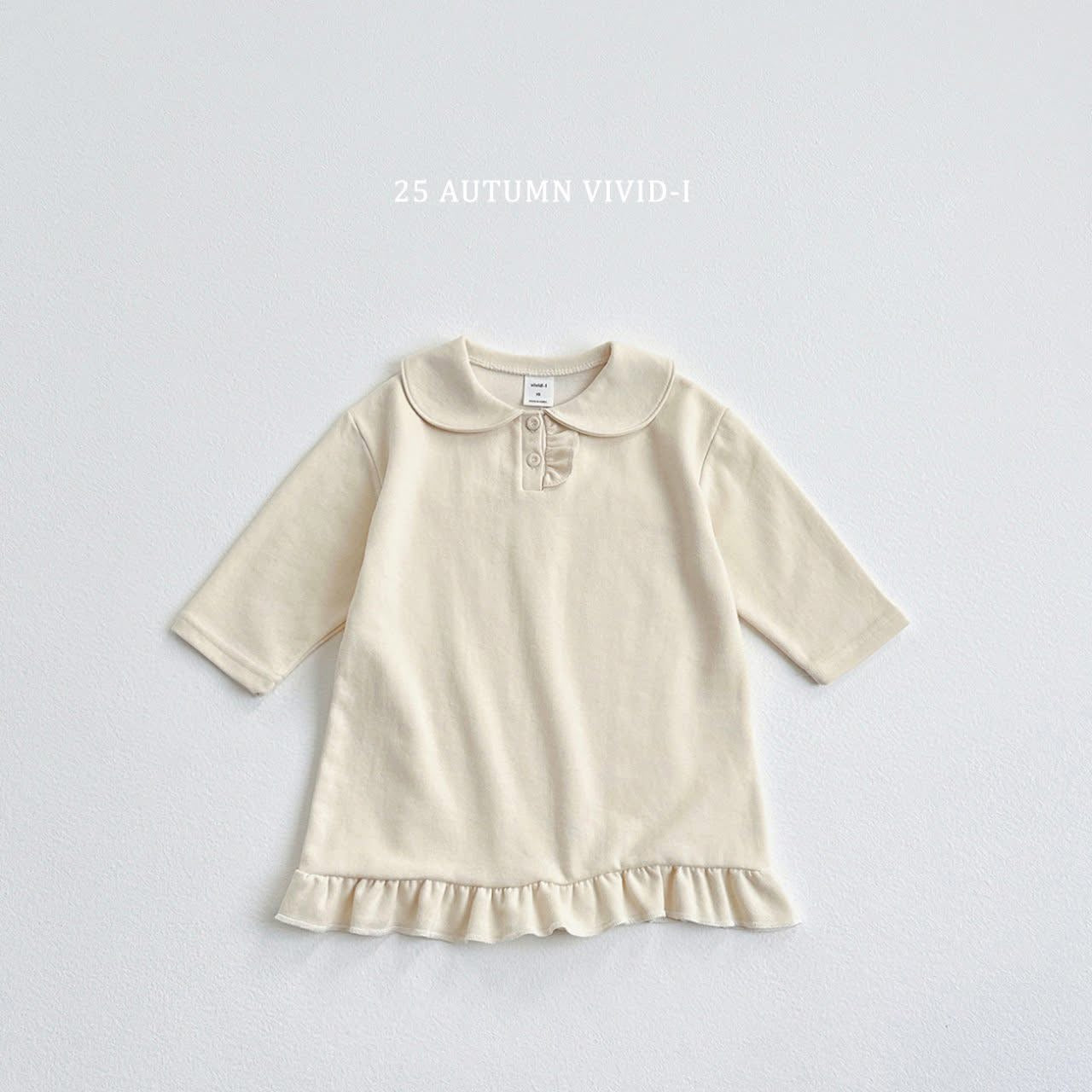 Vividi 可愛波浪OPS (75-135cm)