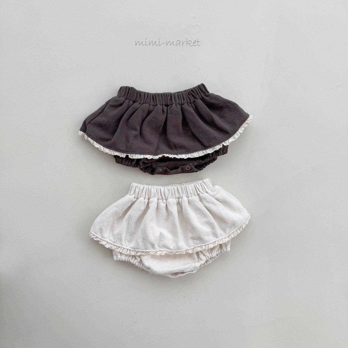 mimi market linda can skirt (bebe70-85cm)