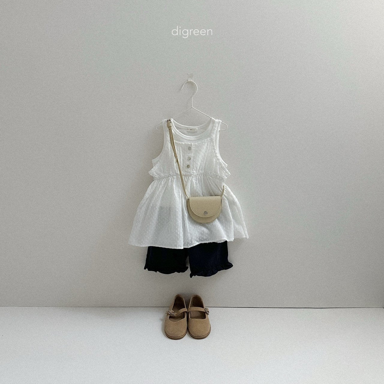 digreen buddy bag