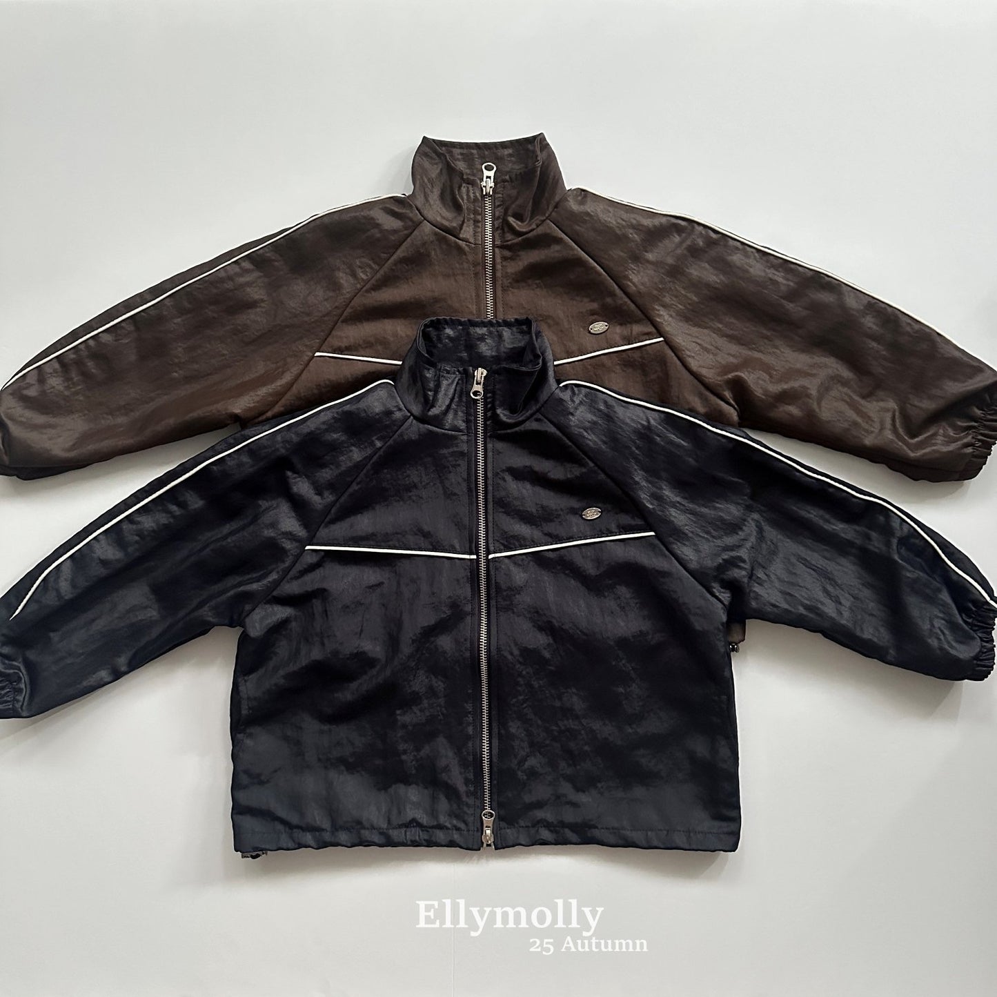 ELLYMOLLY coating jp (90-160cm)