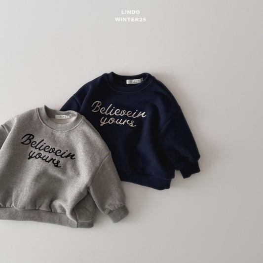 LINDO believe mtm (80-125cm)