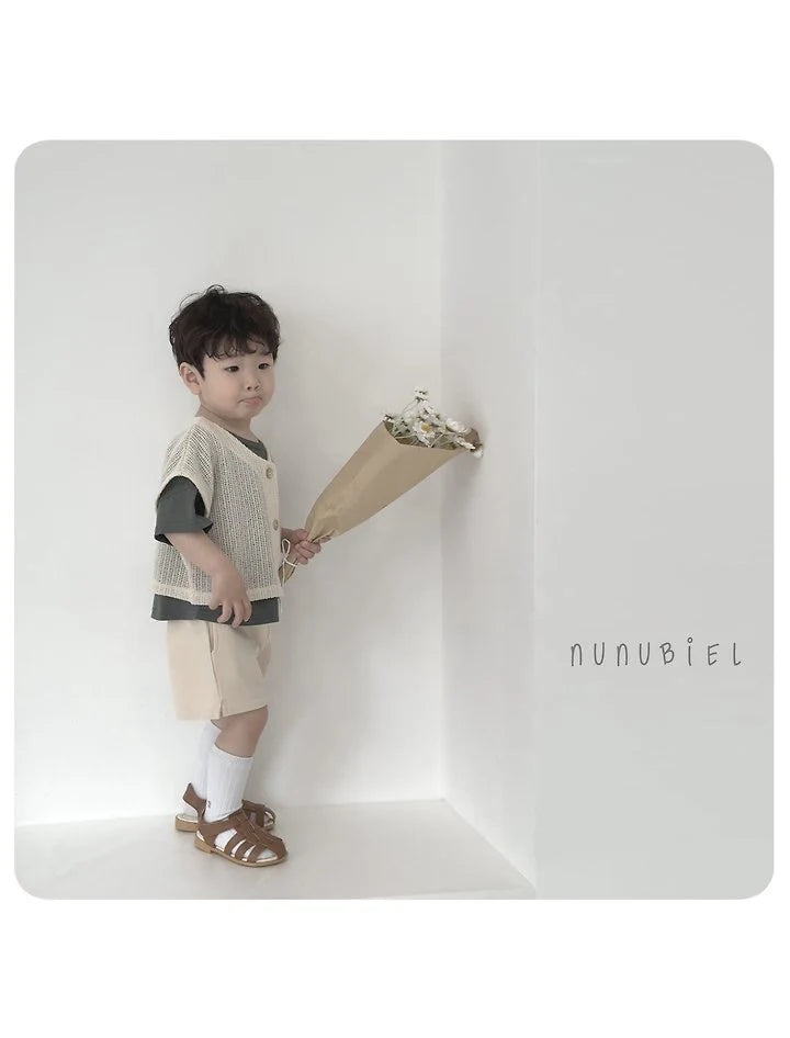 Nunubiel cos pants (75-120cm)