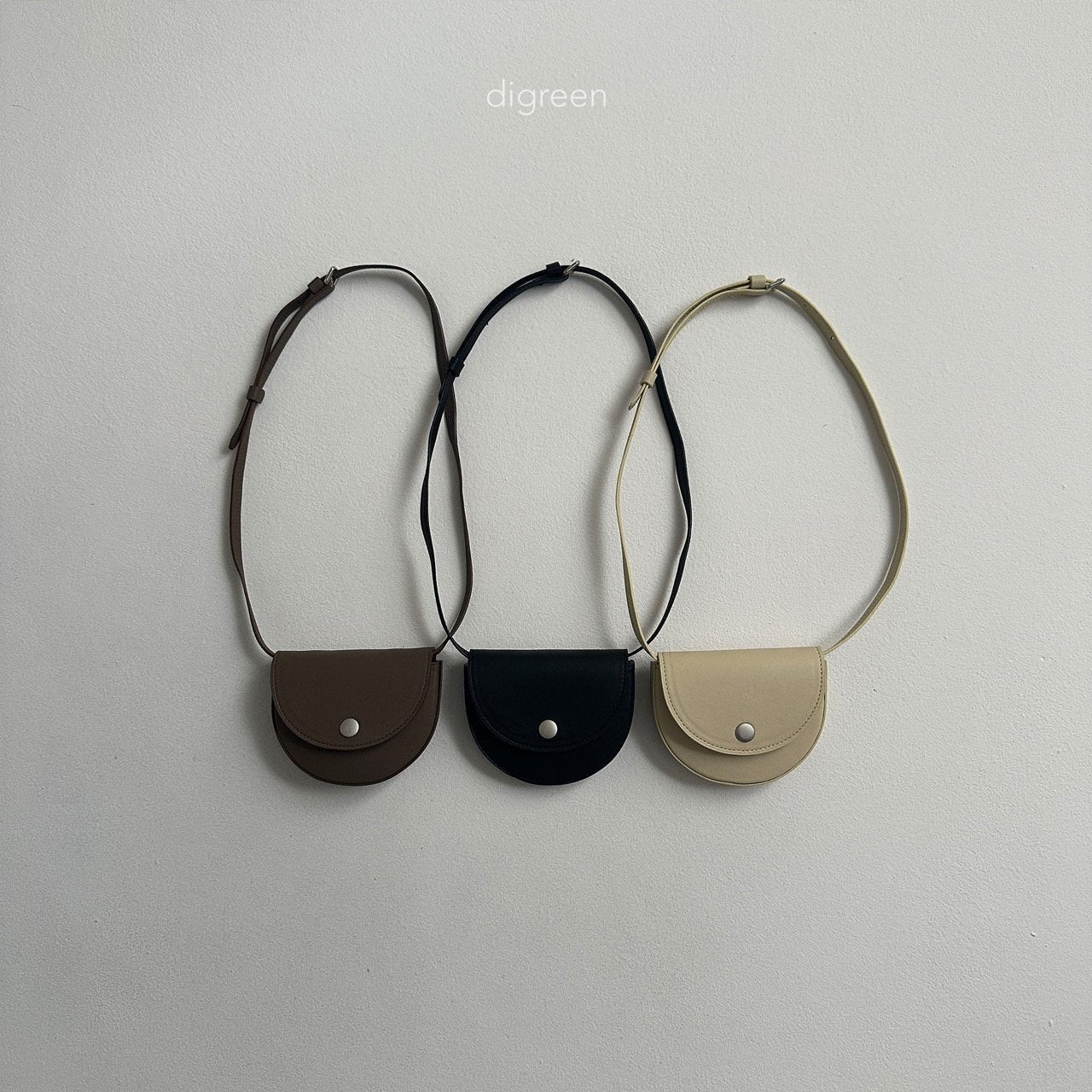 digreen buddy bag