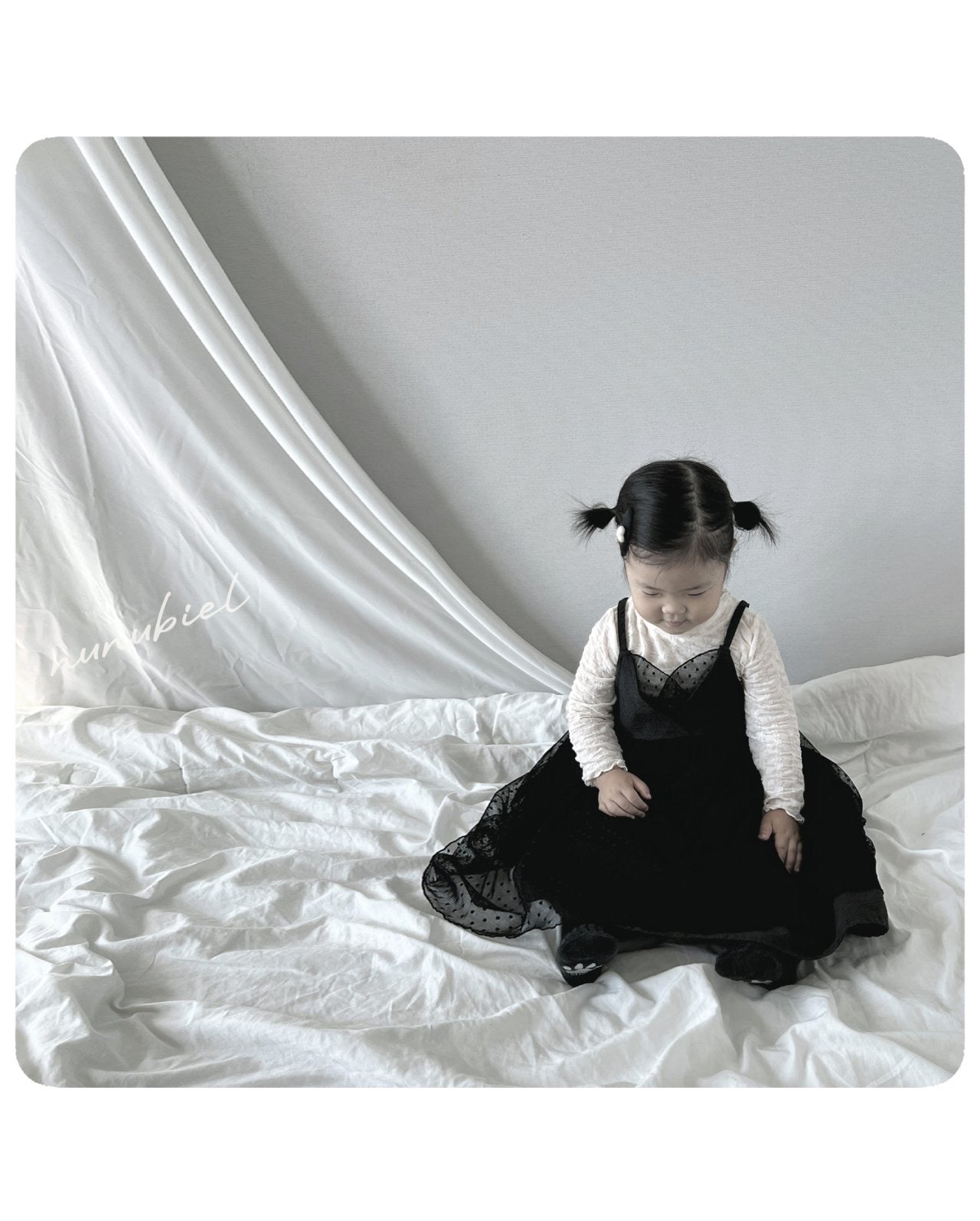 nunubiel coco dress (75-120cm)
