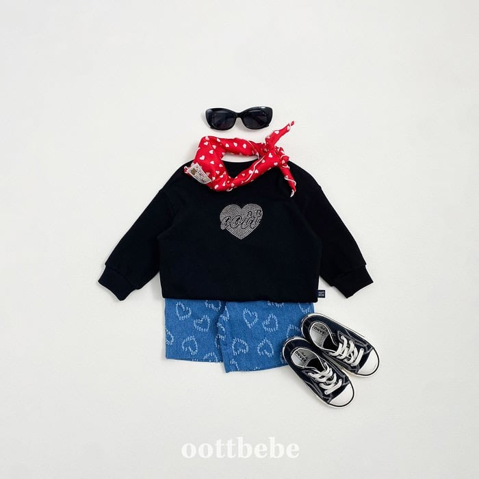 oottbebe oott scarf