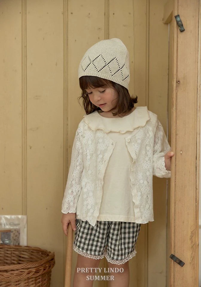 Lindo LD Knit Beanie