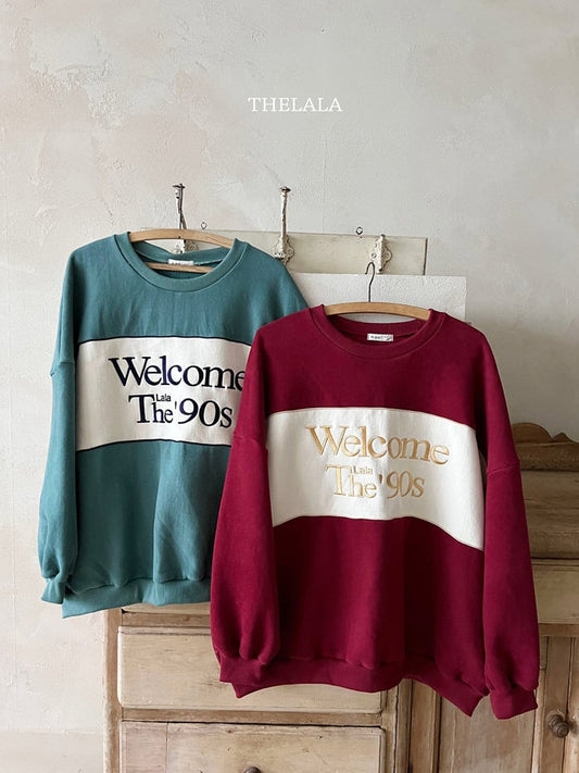thelala welcome mtm(mom)