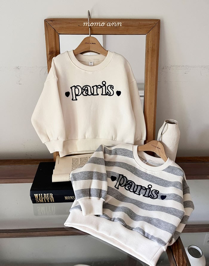 momoann paris mtm (90-150cm)