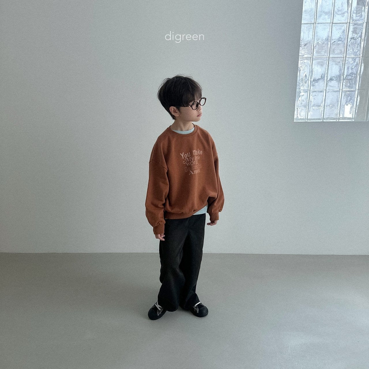 digreen angel mtm (90-130cm)