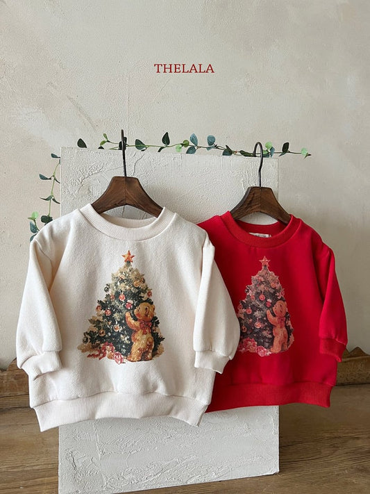 thelala tree bear mtm (~75-115cm)