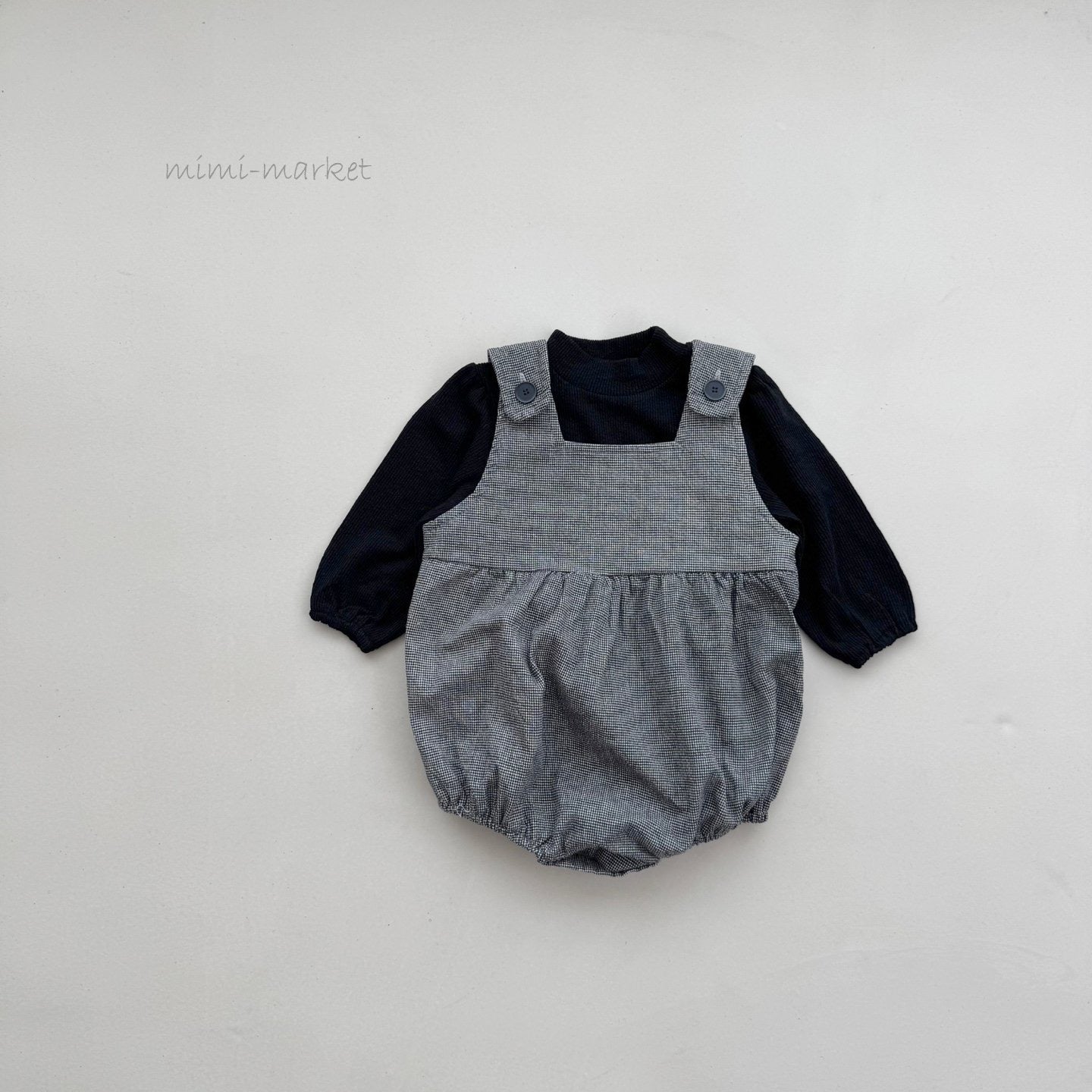 mimi market high end suit (bebe70-85cm)