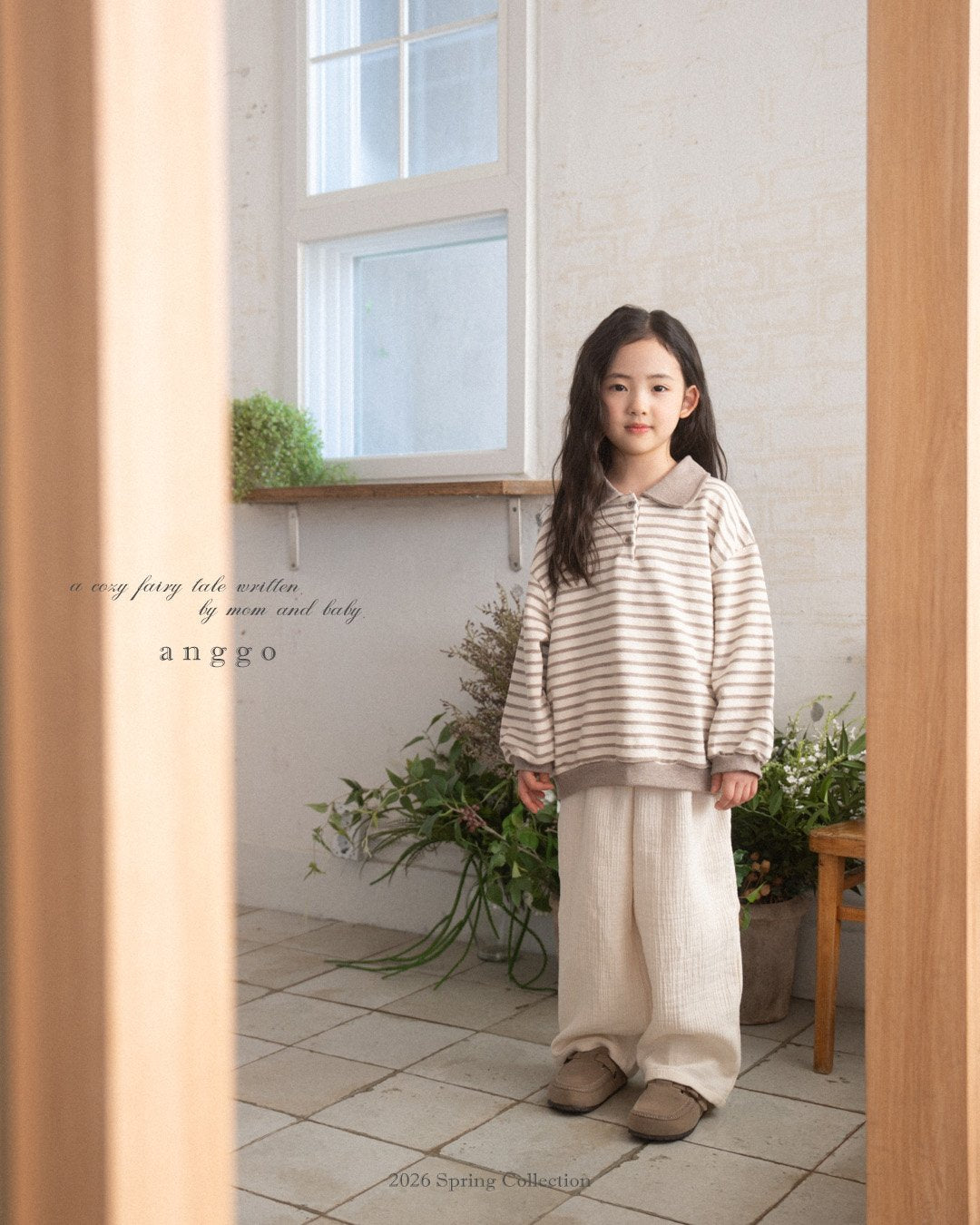 anggo kit kat mtm (80-120cm)