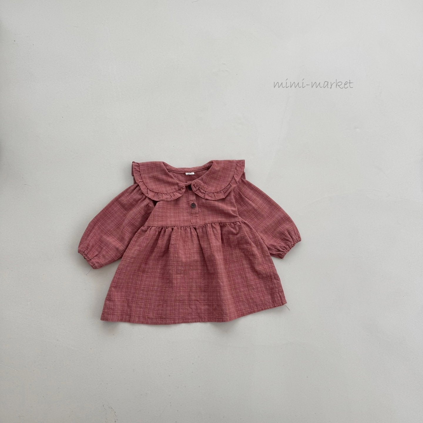 mimi market mile collar ops (bebe70-85cm)