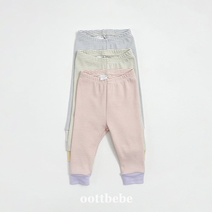oottbebe lollipop indoor wear (75-120cm)