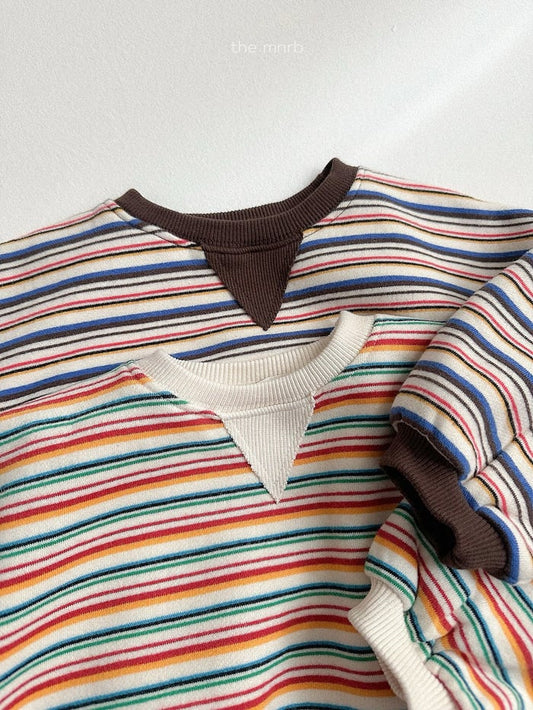 minirobe rainbow mtm (75-110cm)