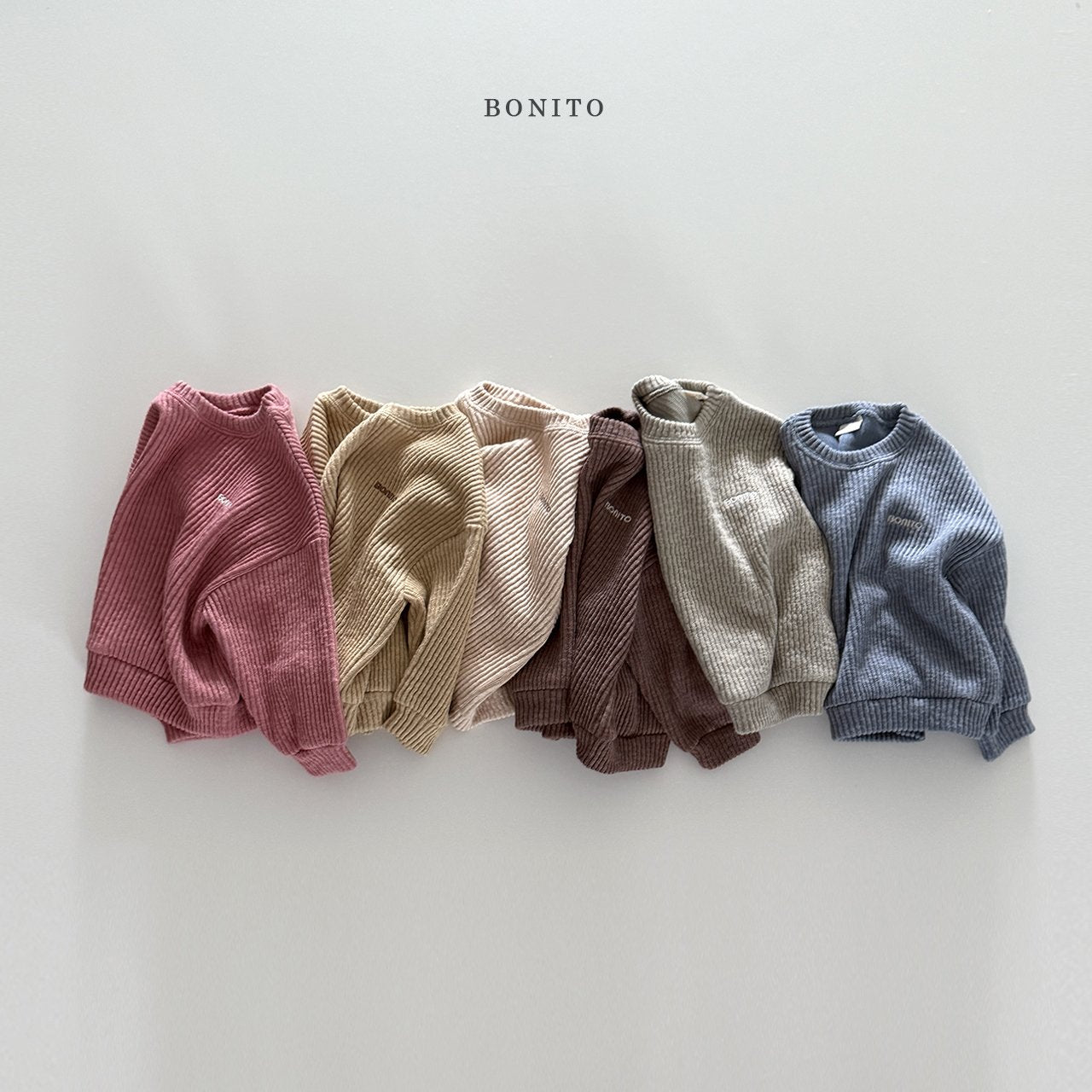 bonito knit mtm (~80-140cm)