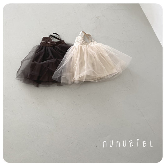 nunubiel dorothy dress (75-120cm)