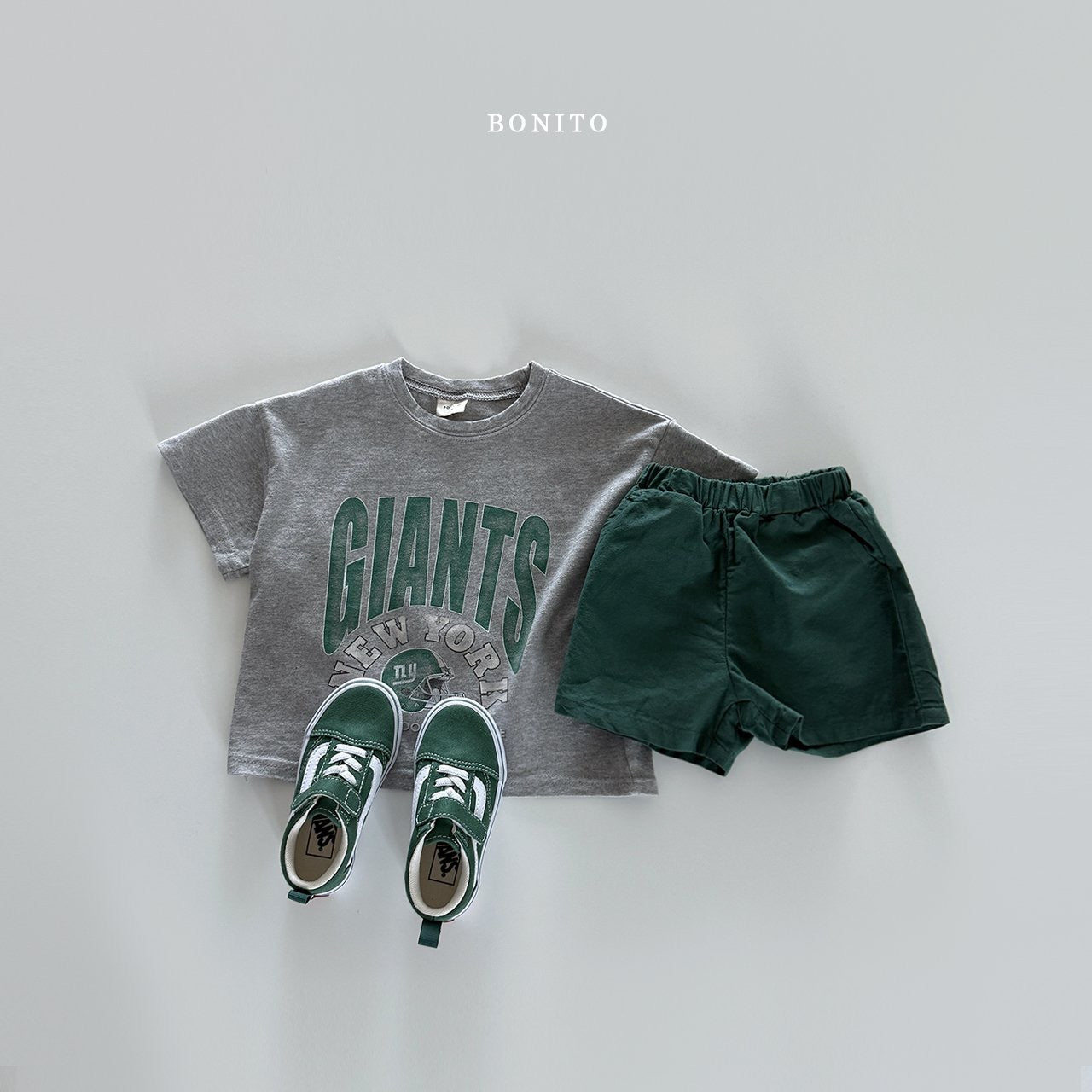 bonito giant tee (70-140cm)