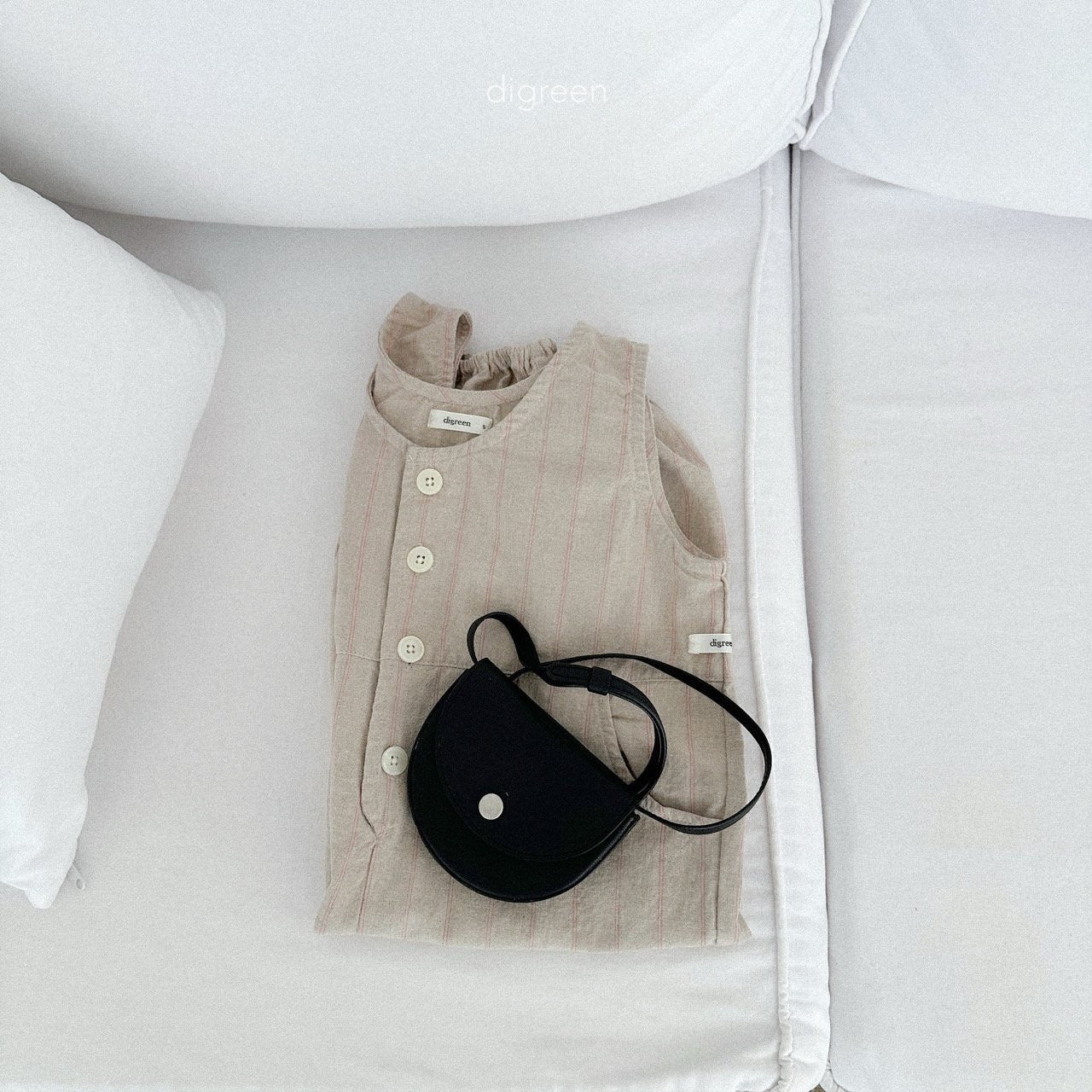 digreen buddy bag