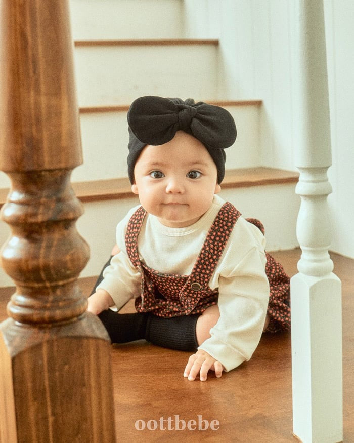 oottbebe ottavan(Bebe)