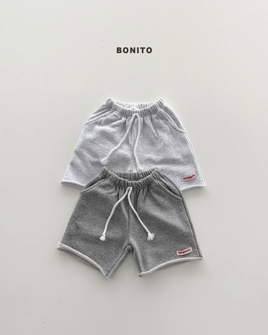 Bonito decky shorts (~80-140cm)