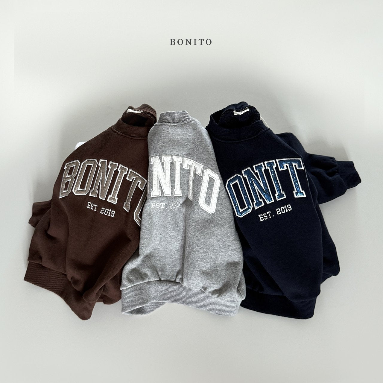 bonito new bonito sparking mtm(adult)
