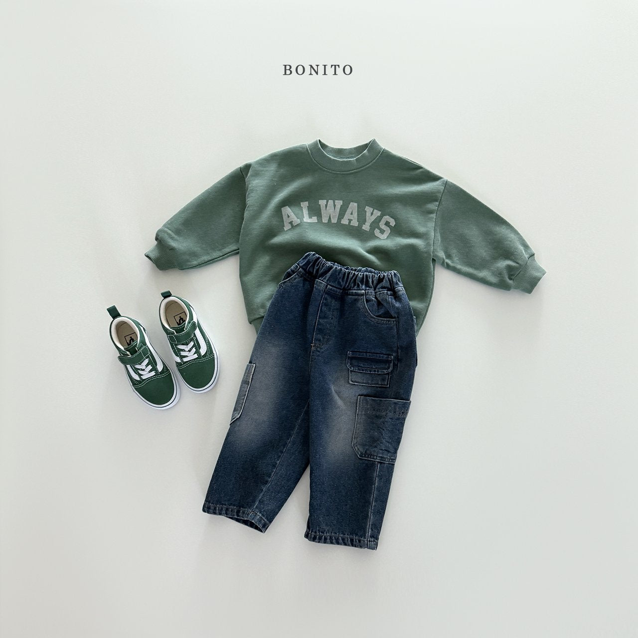 bonito always pigment mtm (~80-140cm)